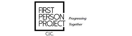First Person Project banner
