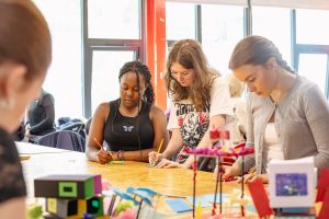 Fiona Finchett PLACED Academy Summer School Day 4