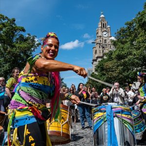 Katumba Liverpool
